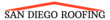 san diego roofing