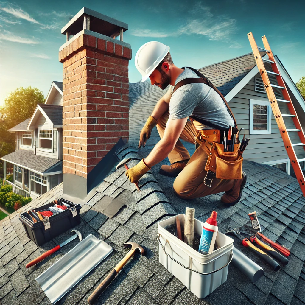 Roof Repair Services
